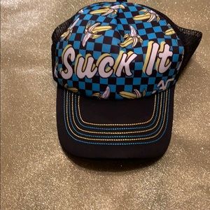 christian hats for men